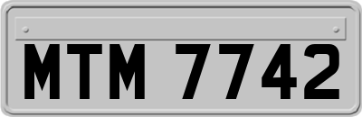 MTM7742