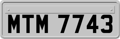 MTM7743