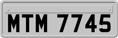 MTM7745