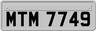 MTM7749