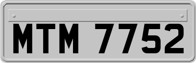 MTM7752