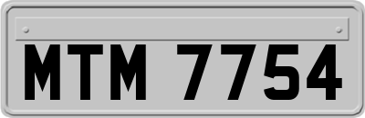 MTM7754