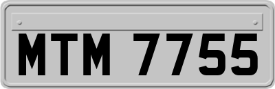 MTM7755