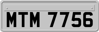 MTM7756
