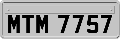 MTM7757