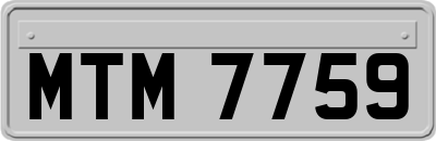 MTM7759
