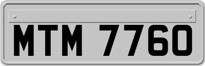 MTM7760