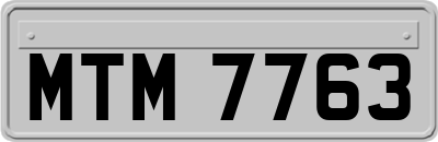 MTM7763