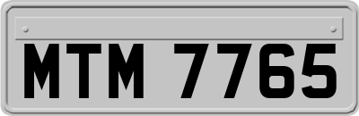 MTM7765
