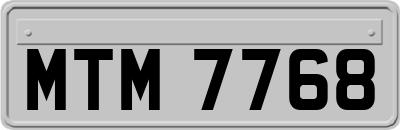 MTM7768