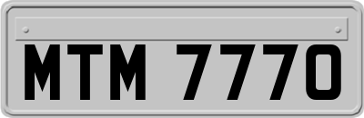 MTM7770