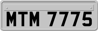 MTM7775