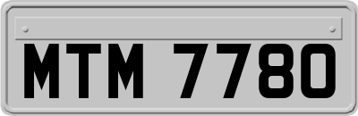 MTM7780