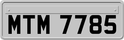 MTM7785