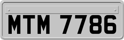 MTM7786