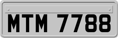 MTM7788