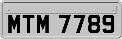 MTM7789