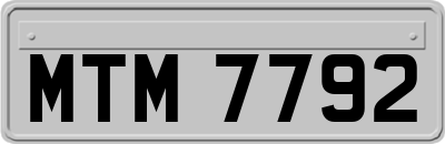 MTM7792