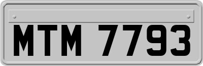 MTM7793