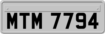 MTM7794