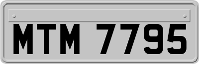MTM7795