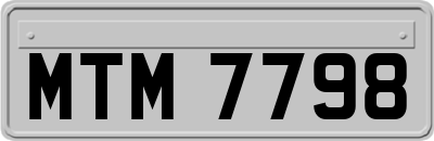 MTM7798