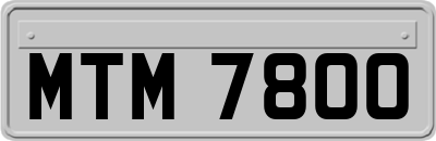 MTM7800
