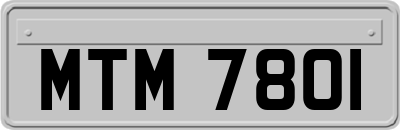MTM7801
