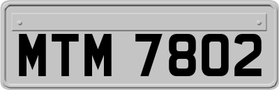 MTM7802
