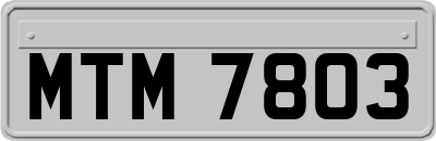 MTM7803