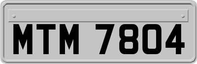 MTM7804