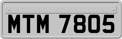 MTM7805