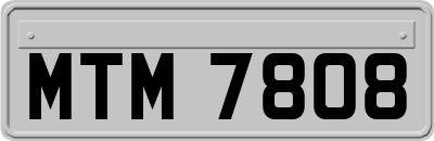 MTM7808