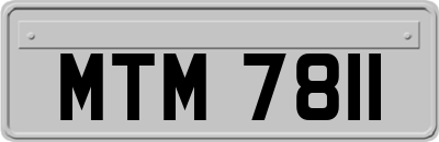 MTM7811