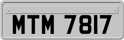 MTM7817