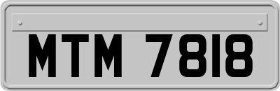 MTM7818