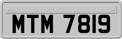 MTM7819