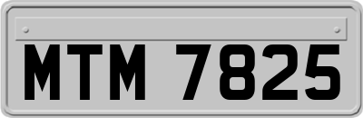 MTM7825