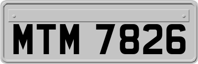 MTM7826