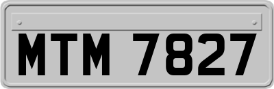 MTM7827