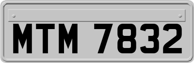 MTM7832