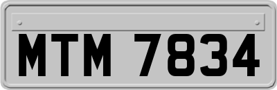 MTM7834