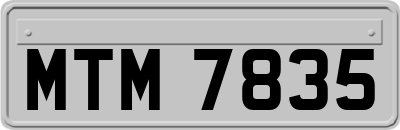 MTM7835