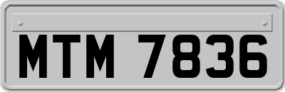 MTM7836