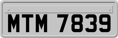 MTM7839