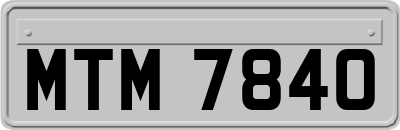 MTM7840