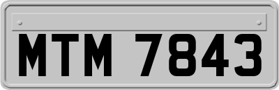 MTM7843