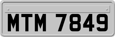 MTM7849