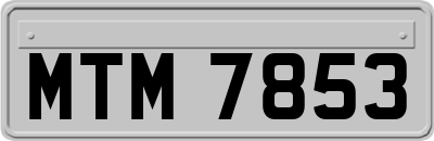 MTM7853
