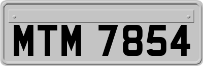 MTM7854